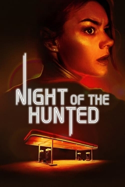 watch Night of the Hunted movies free online