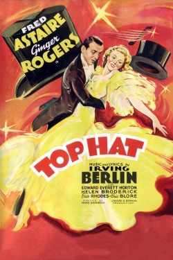 watch Top Hat movies free online