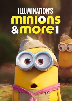 watch Minions & More Volume 1 movies free online