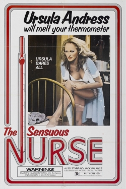 watch The Sensuous Nurse movies free online