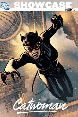 watch DC Showcase: Catwoman movies free online