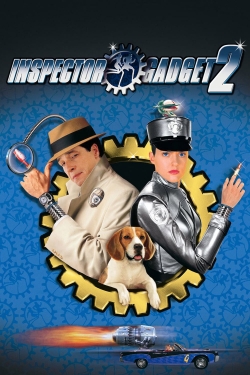 watch Inspector Gadget 2 movies free online