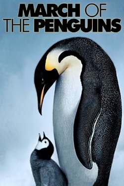 watch March of the Penguins movies free online