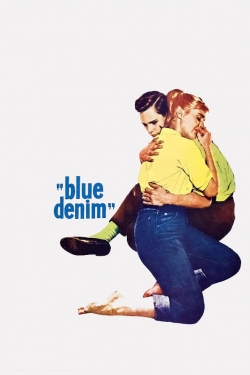 watch Blue Denim movies free online
