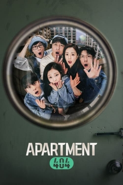 watch Apartment 404 movies free online