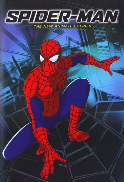 watch Spider-Man: The New Animated Series movies free online