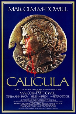 watch Caligula movies free online