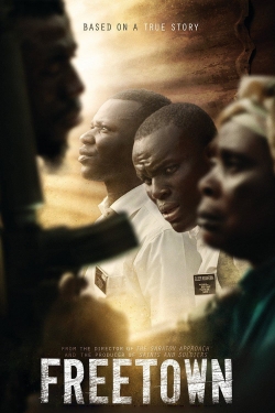 watch Freetown movies free online