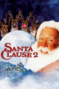 watch The Santa Clause 2 movies free online