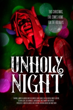 watch Unholy Night movies free online