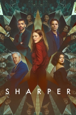 watch Sharper movies free online