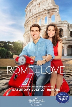 watch Rome in Love movies free online