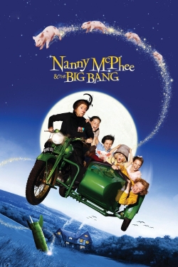 watch Nanny McPhee and the Big Bang movies free online