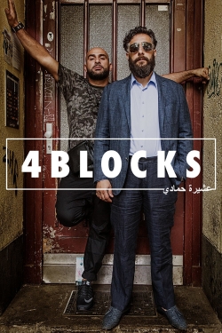 watch 4 Blocks movies free online