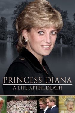 watch Princess Diana: A Life After Death movies free online