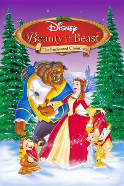 watch Beauty and the Beast: The Enchanted Christmas movies free online