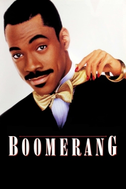 watch Boomerang movies free online