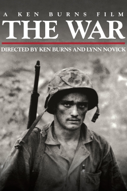watch The War movies free online