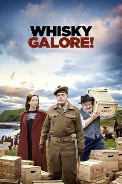 watch Whisky Galore movies free online