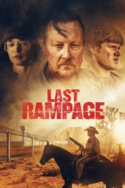 watch Last Rampage movies free online