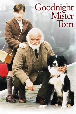 watch Goodnight, Mister Tom movies free online
