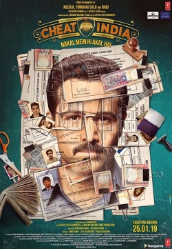 watch Why Cheat India movies free online