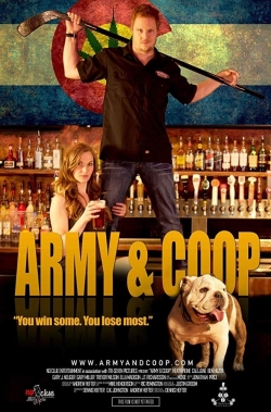 watch Army & Coop movies free online