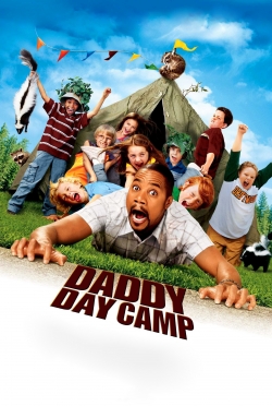 watch Daddy Day Camp movies free online