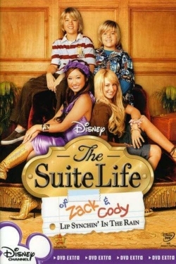 watch The Suite Life of Zack & Cody movies free online
