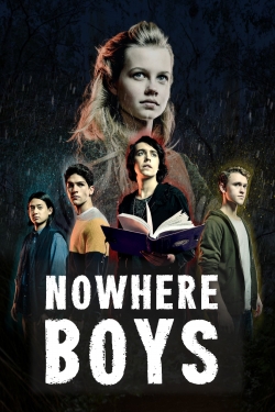 watch Nowhere Boys: The Book of Shadows movies free online
