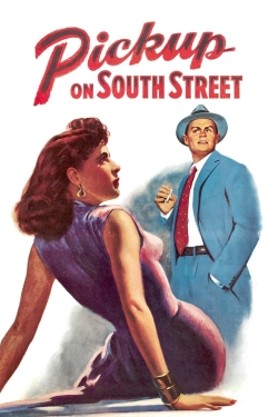 watch Pickup on South Street movies free online