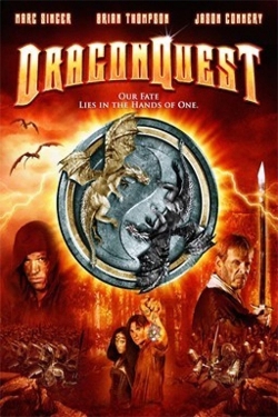 watch Dragonquest movies free online