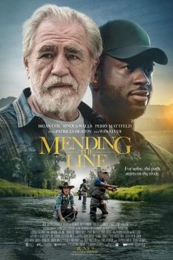 watch Mending the Line movies free online