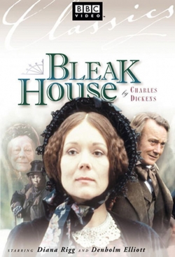 watch Bleak House movies free online