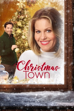 watch Christmas Town movies free online