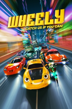 watch Wheely movies free online