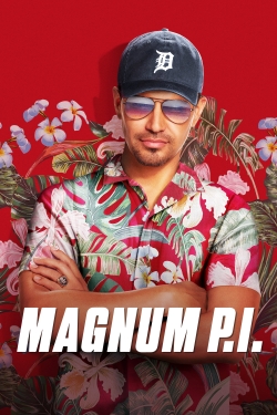 watch Magnum P.I. movies free online