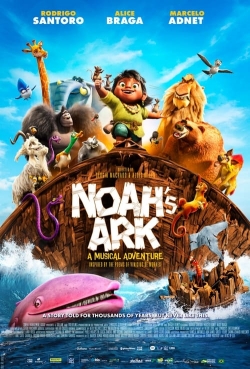 watch Noah's Ark movies free online