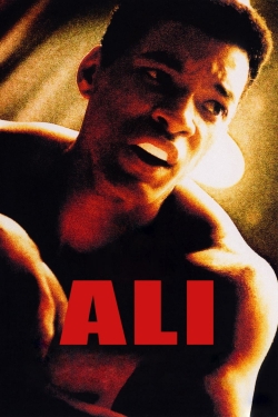 watch Ali movies free online