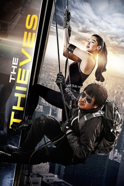 watch The Thieves movies free online
