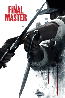 watch The Final Master movies free online