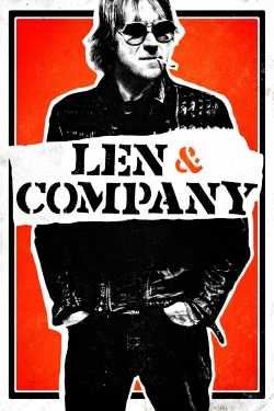 watch Len and Company movies free online