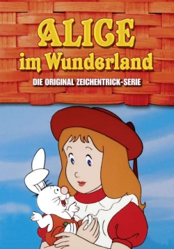 watch Alice in Wonderland movies free online