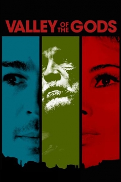 watch Valley of the Gods movies free online