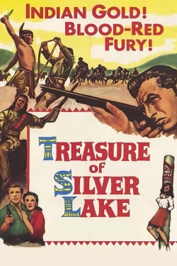 watch The Treasure of the Silver Lake movies free online
