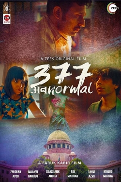 watch 377 Ab Normal movies free online