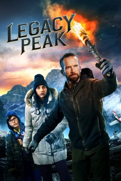 watch Legacy Peak movies free online