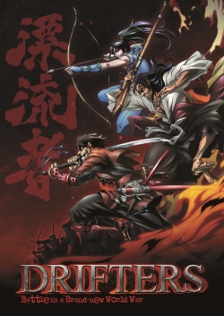 watch Drifters movies free online
