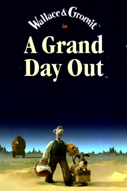 watch A Grand Day Out movies free online