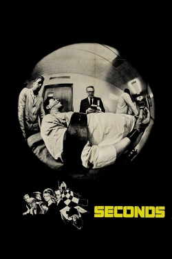 watch Seconds movies free online